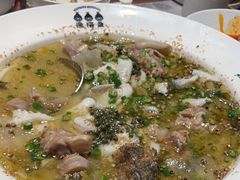 -渔语鱼新川菜Bistro(万象天地店)