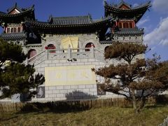 -五台山风景名胜区