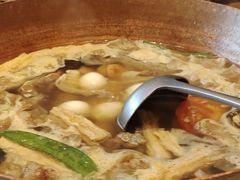 肉燕烩锅-富黎华海鲜大酒楼(正大广场店)
