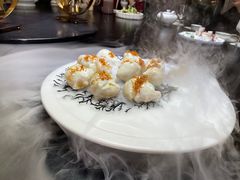 -涵誉·私房菜(银都·锦创广场店)
