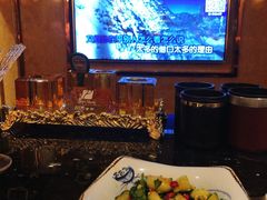 -品秀量贩式KTV(布吉店)