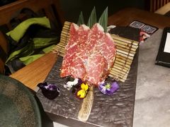-厚贞日式烤肉(龙之梦店)