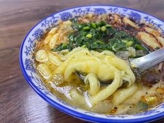 -井老三陕西搅团(莲湖路店)