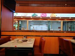 大堂-蝎王府羊蝎子(嵩山南路店)