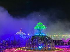 -北京鹿世界主题园