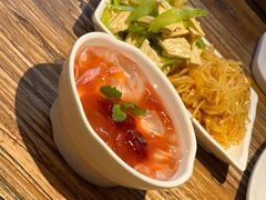 -平娃三宝烧烤·面食(南小街店)