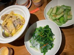 -话梅·客家小厨(东门店)