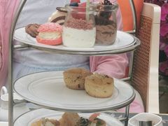 元气满满下午茶-利顺德大饭店·维多利亚花园(小白楼店)