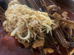 -老瓦房冷锅串串(文殊院店)