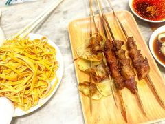 -北区拉面(泰丰家园店)