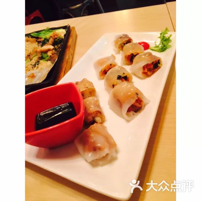 避风塘(湖州银泰城店)-图片-湖州美食-大众点评网