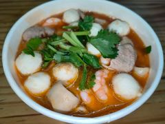-明月虾面(厦禾路店)