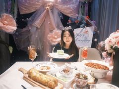 -迦南苑·新派青岛菜·生日纪念日主题餐厅