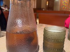 -耶里夏丽·丝路国际·新疆餐厅(浦东区东方路店)