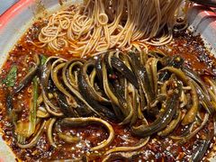 -馬伍旺川菜(江北虹悦城店)