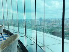 -上海新锦江大酒店