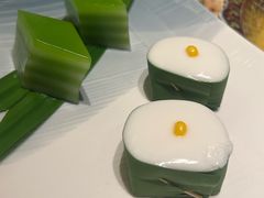 -金链花·泰国餐厅(国贸店)