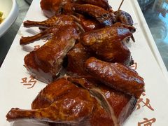 -朱记乳鸽王·非遗石岐乳鸽·全鸽宴(大兴旗舰店)