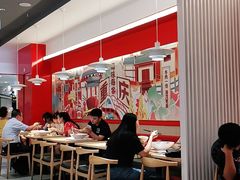 -每味每客·重庆麻辣烫(国泰店)