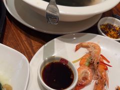 -潮名荟潮州菜馆(祈福缤纷世界店)