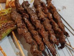 -烤五行·烧烤烤串(石佛营店)