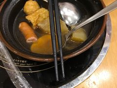 -食其家·牛丼咖喱(天津梅江印象城店)