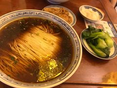-同得兴 Since·1995 传统苏式面馆(十全街店)