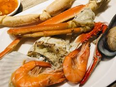 -杭州国际会议中心洲际酒店-原素全日餐厅(解放东路店)