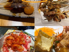 -王氏炉匠·烧鸟放题自助(三里屯店)