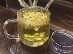 -五观堂素食(新华路店)