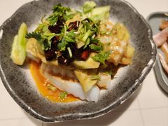 -东方饺子王(工农大路店)