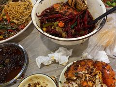 -辣螃铠盆盆蟹大排档(总店)