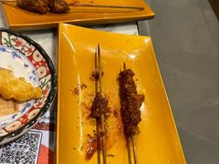 -火炉火自助餐(西直门凯德MALL店)