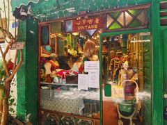 门面-西关84·History·Art·Cafe