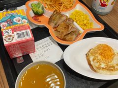 -大家乐(广州中华广场店)