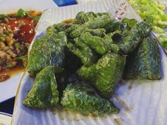 -茶卡成都好厨·地道川菜·地方特色美食