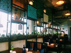 大堂-听香·678茶铺(猛追湾店)
