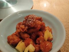 -鱼食饭稻·苏浙土菜17年老馆子(平江路店)