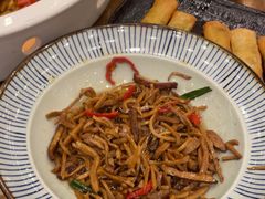 -一楼食业·美食人家