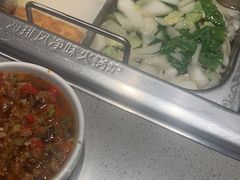 芝麻调和油-海底捞火锅(九久奥特莱斯店)