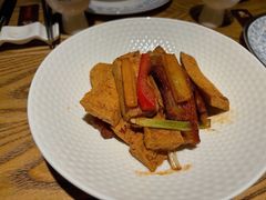 -金成潮菜博物馆(海珠湿地店)