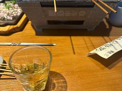 -聚点串吧·北京烧烤(赵登禹路店)