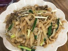 -南记食粥坊·宵夜大排档(岭南分店)