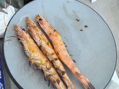 -仙螺岛海鲜自助餐厅(总店)