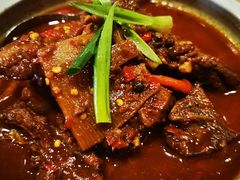 罐香排骨-中8楼风尚云南菜(颐堤港店)