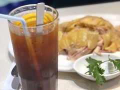 -和平馆·地道港澳茶餐厅(西门口店)