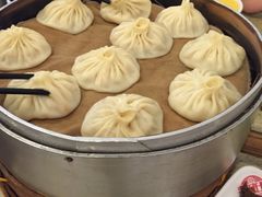 -老班长手工灌汤包老店(东山店)