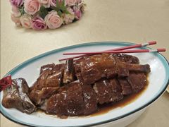古法烧鹅-朱仔记食府(江南大道店)