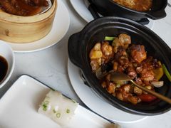 顺德啫啫鸡煲-喜粤8号(四海唐人街店)