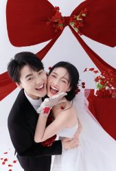 -今生有约婚纱摄影店(景德路店)